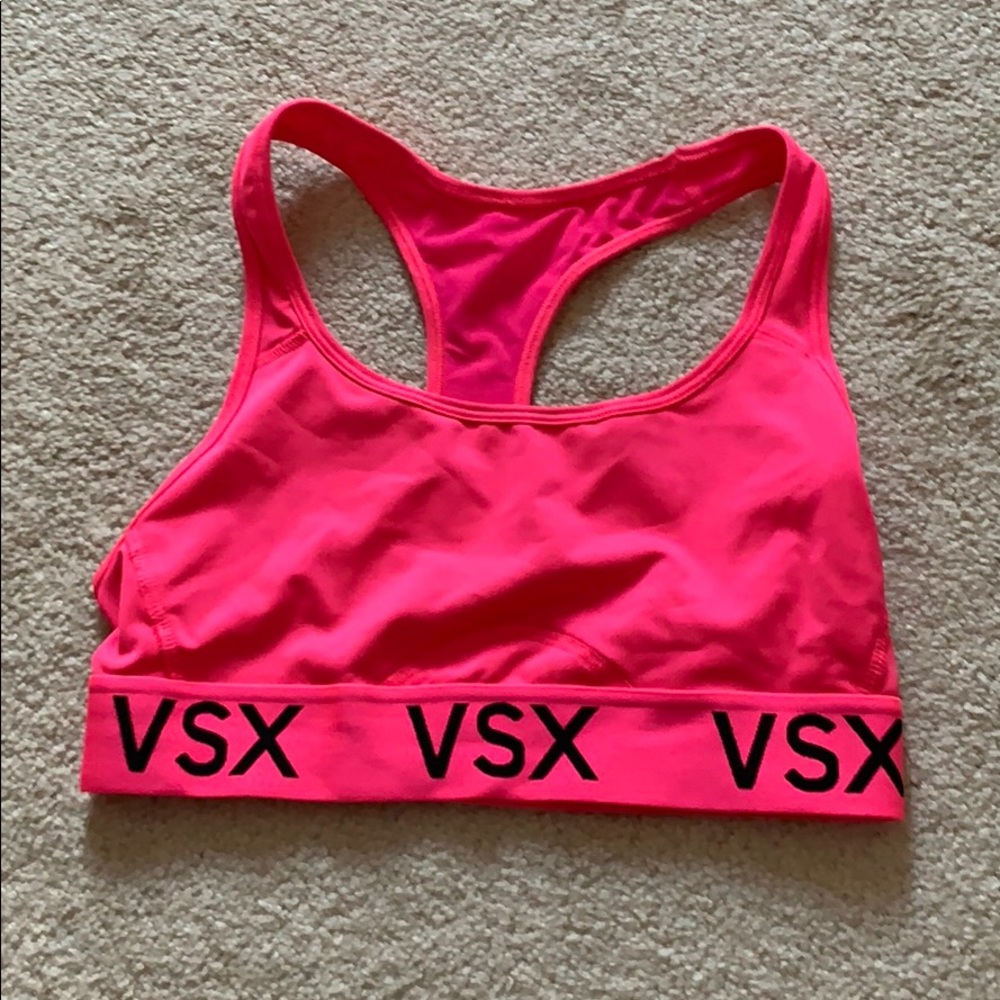 Victoria Secret Sports Bra
